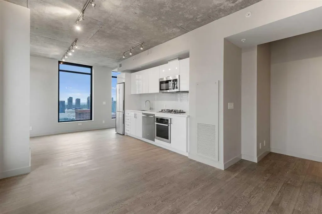 1010 6 Street SW, #2606