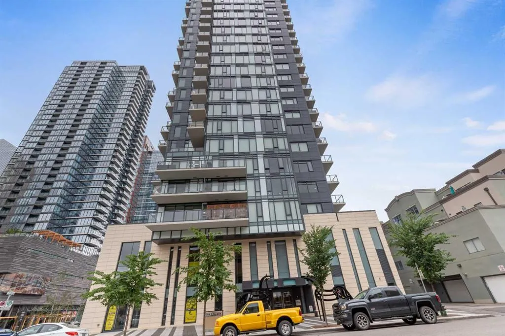 1010 6 Street SW, #2606