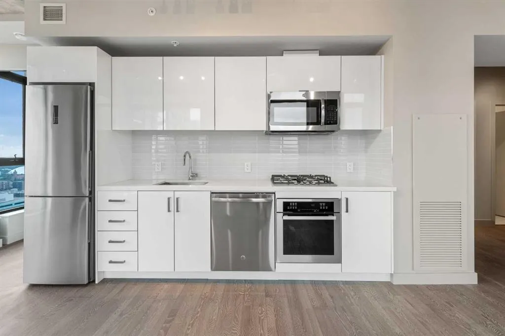 1010 6 Street SW, #2606