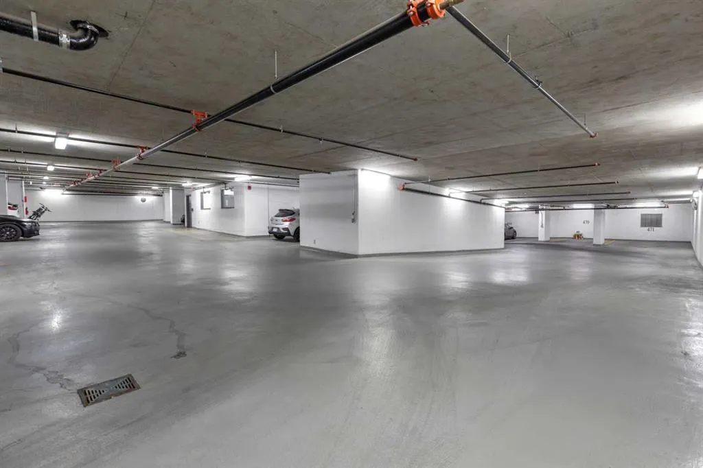 1010 6 Street SW, #2606