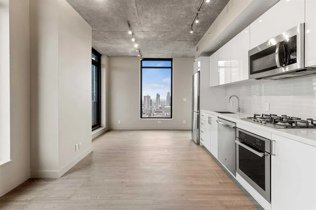 1010 6 Street SW, #2606