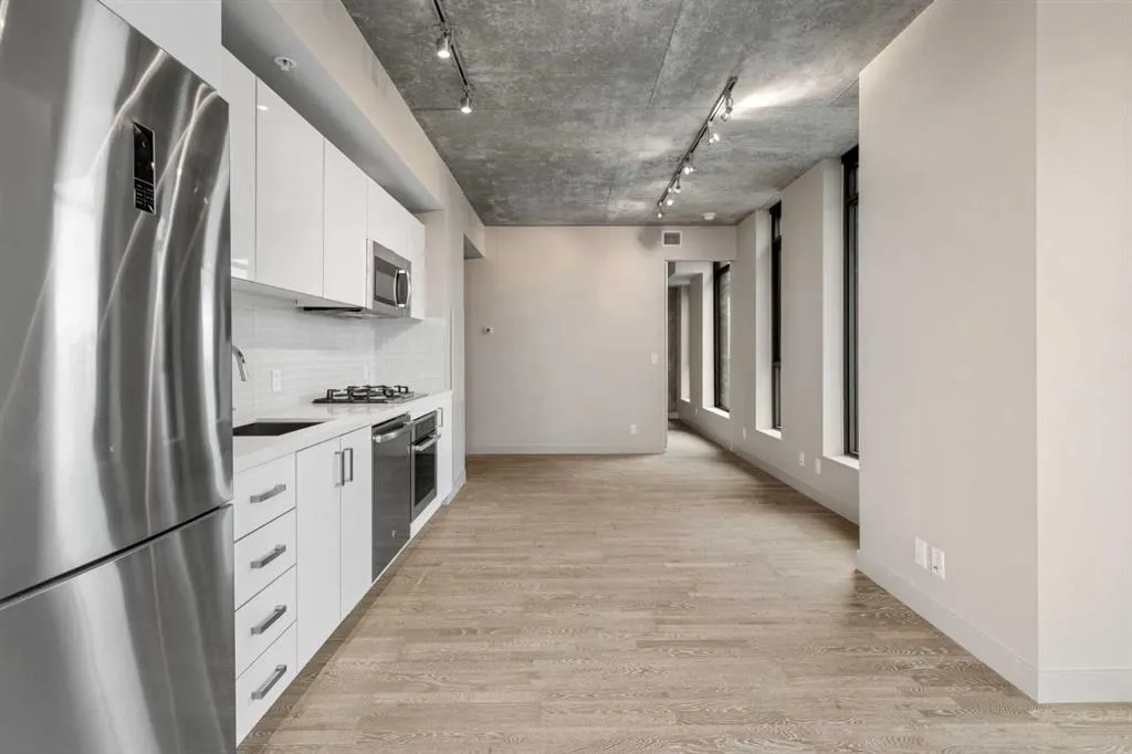 1010 6 Street SW, #2606