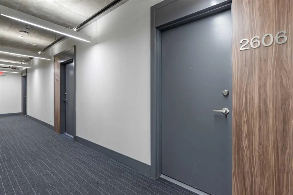 1010 6 Street SW, #2606