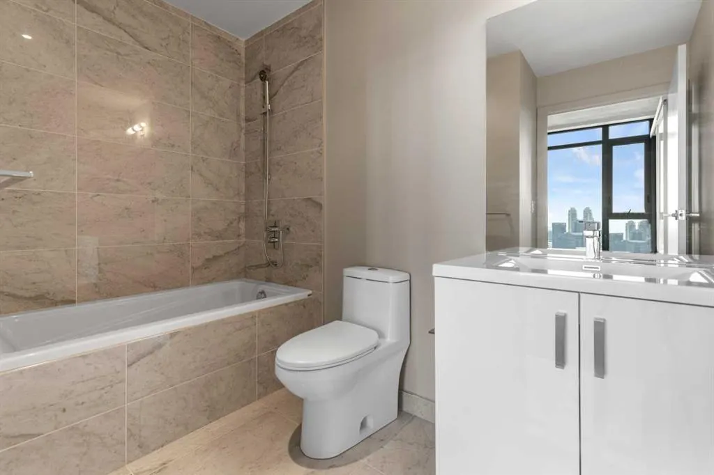 1010 6 Street SW, #2606