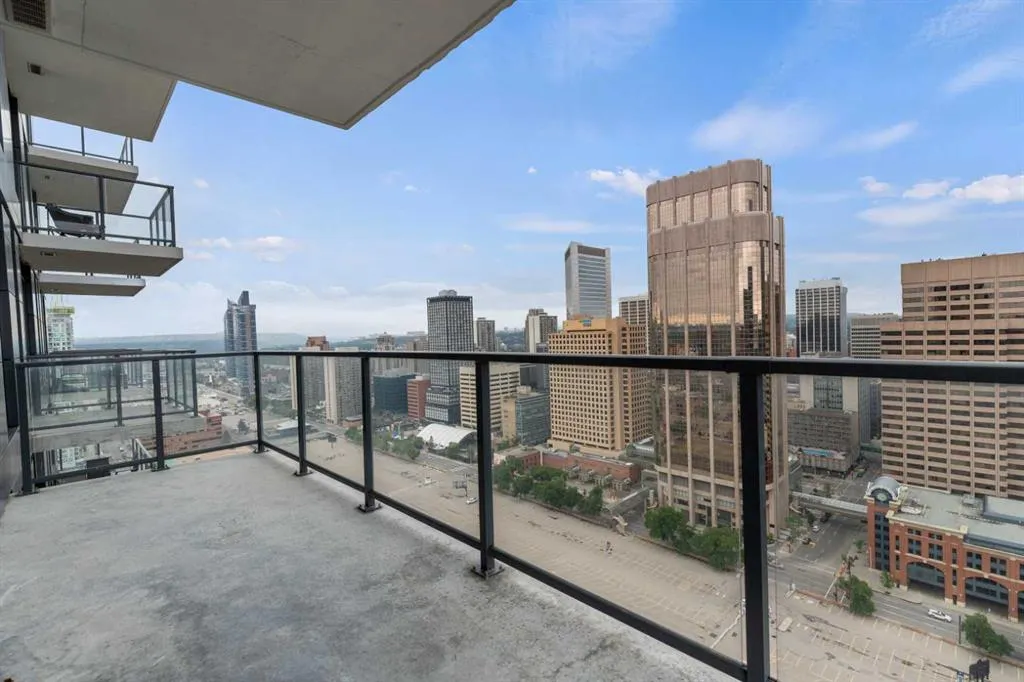 1010 6 Street SW, #2606