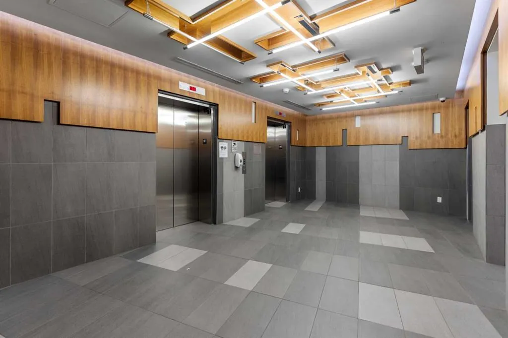 1010 6 Street SW, #2606