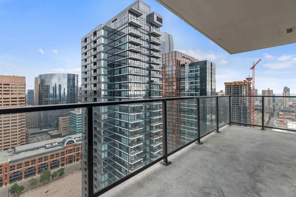 1010 6 Street SW, #2606