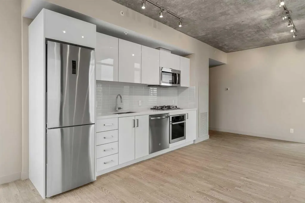 1010 6 Street SW, #2606