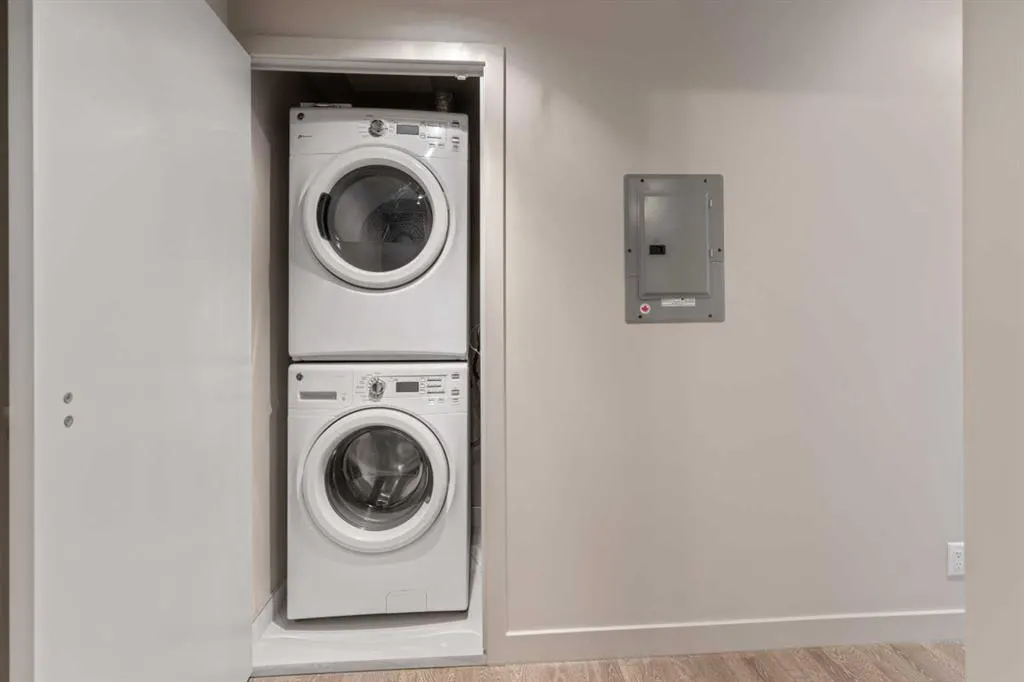 1010 6 Street SW, #2606