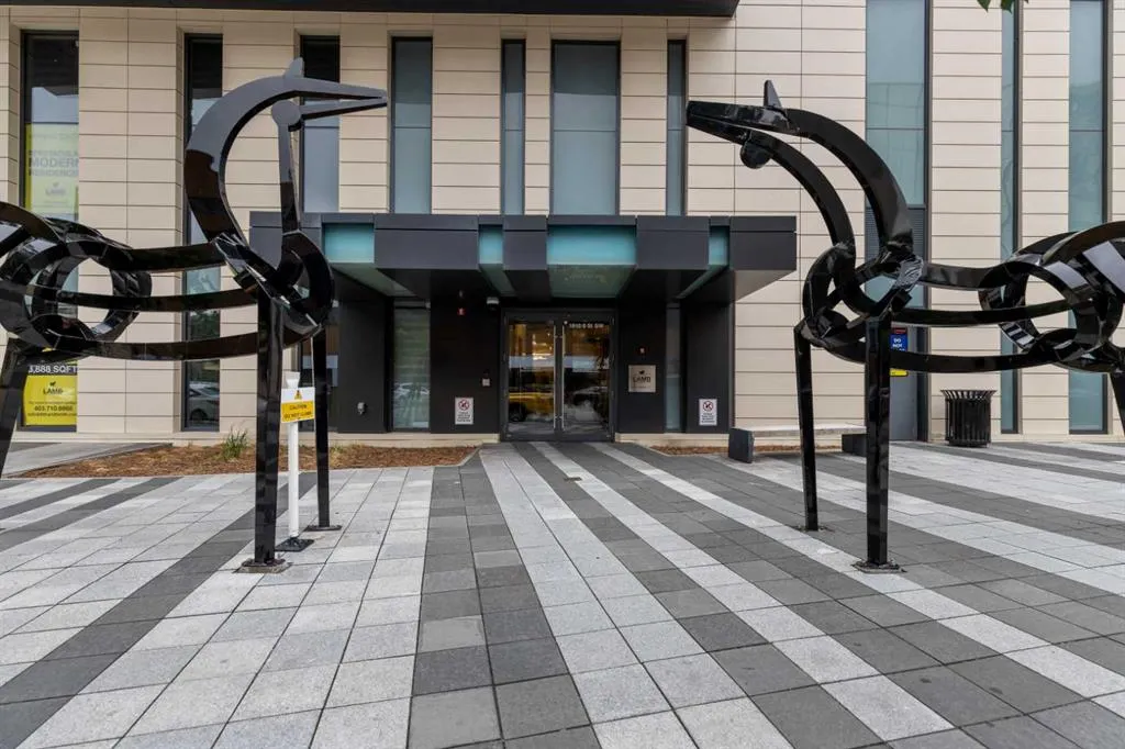 1010 6 Street SW, #2606