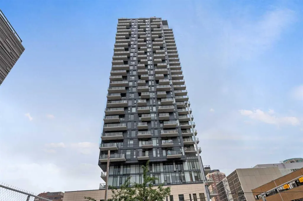 1010 6 Street SW, #2606