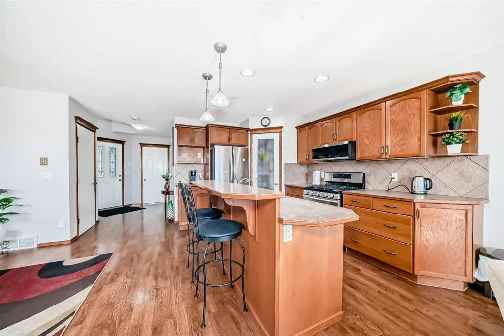 53 Evansford Grove NW