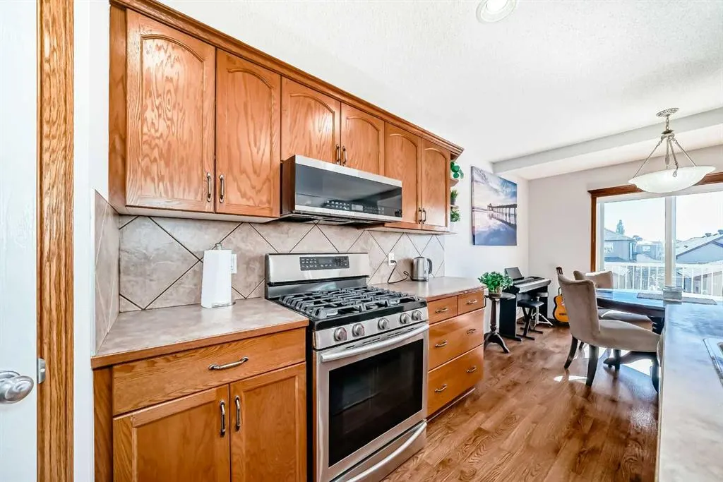 53 Evansford Grove NW