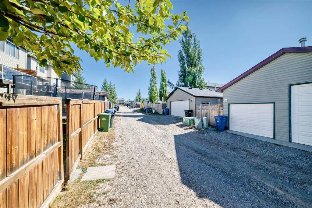 53 Evansford Grove NW