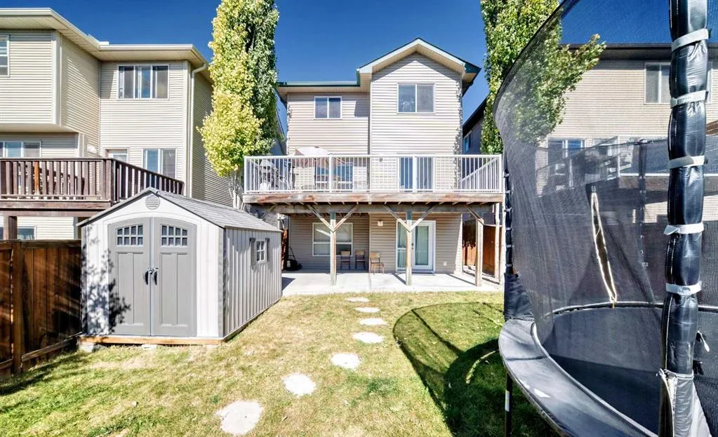 53 Evansford Grove NW