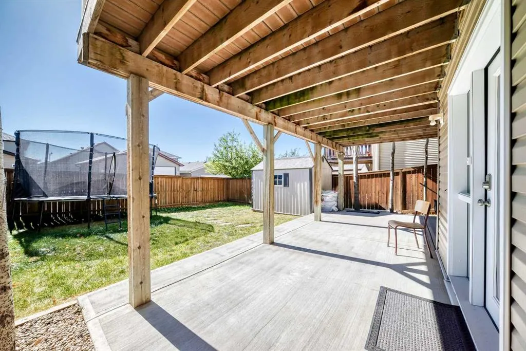 53 Evansford Grove NW