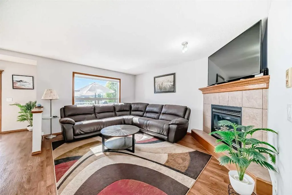 53 Evansford Grove NW