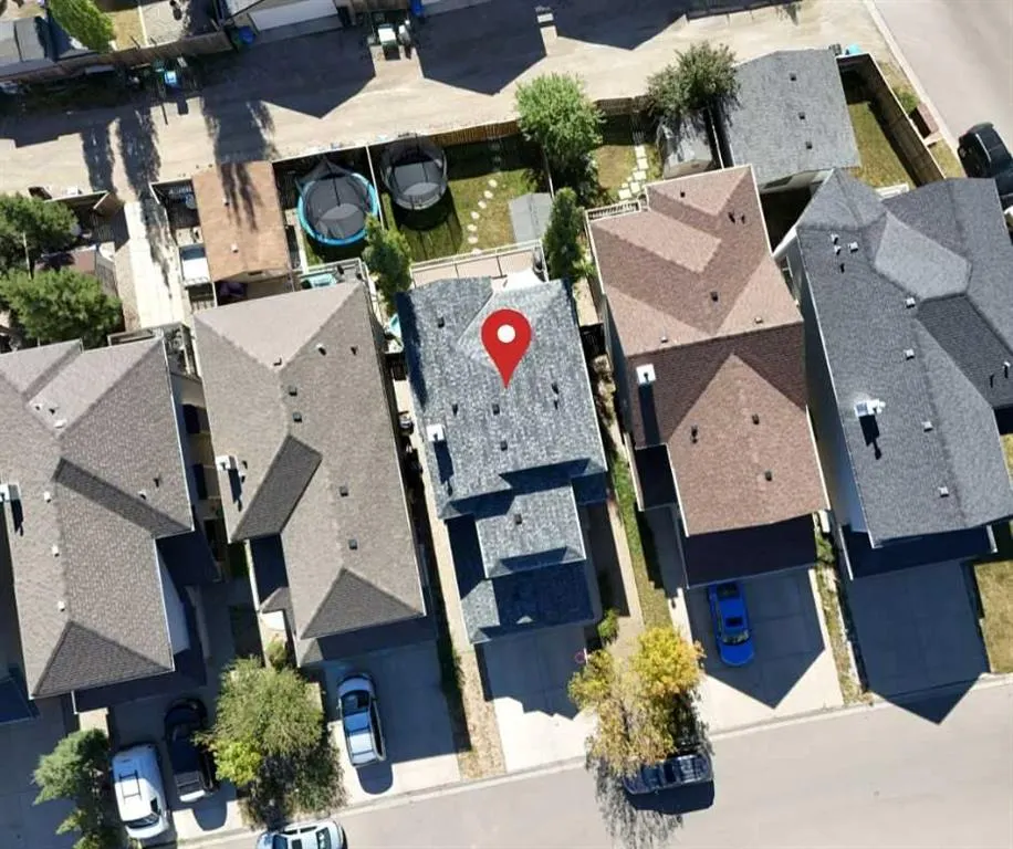 53 Evansford Grove NW