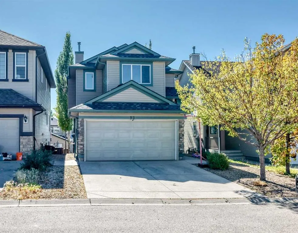 53 Evansford Grove NW