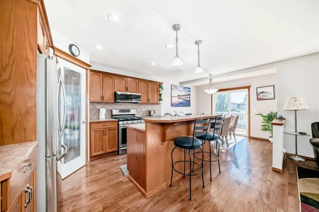 53 Evansford Grove NW