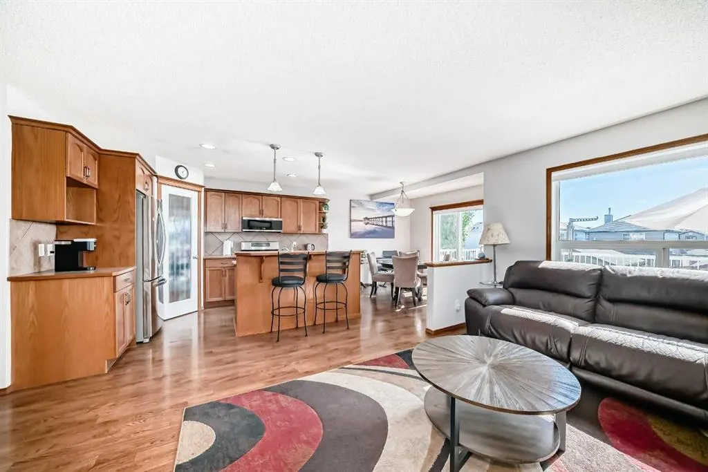 53 Evansford Grove NW