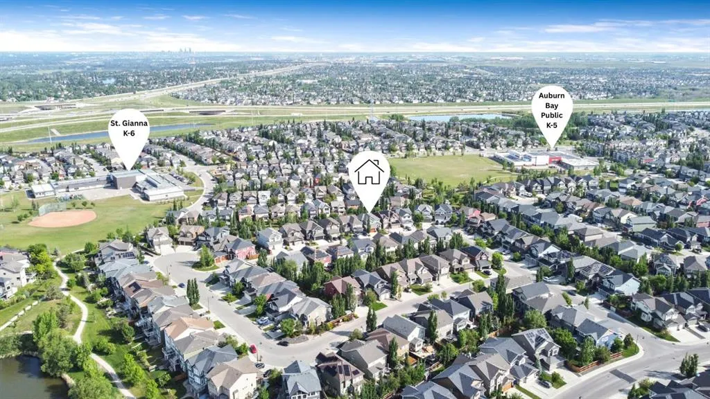 159 Auburn Sound Circle SE