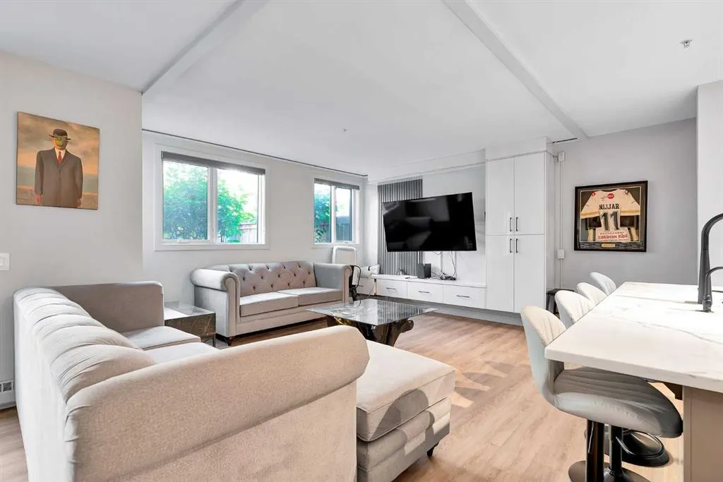 328 21 Avenue SW, #109