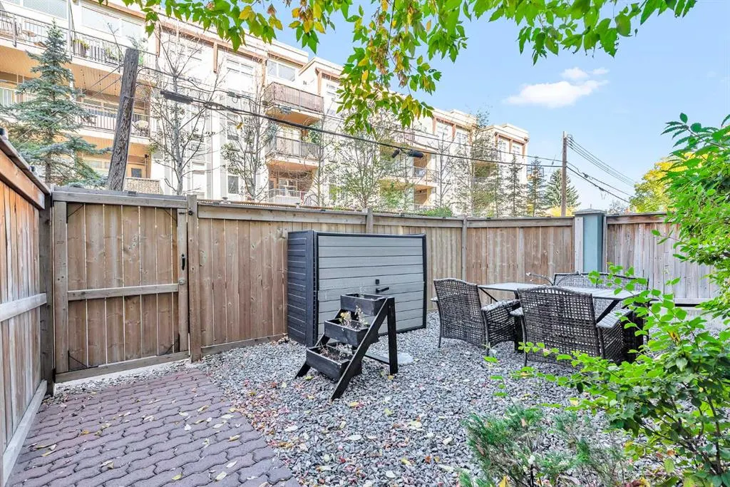 328 21 Avenue SW, #109