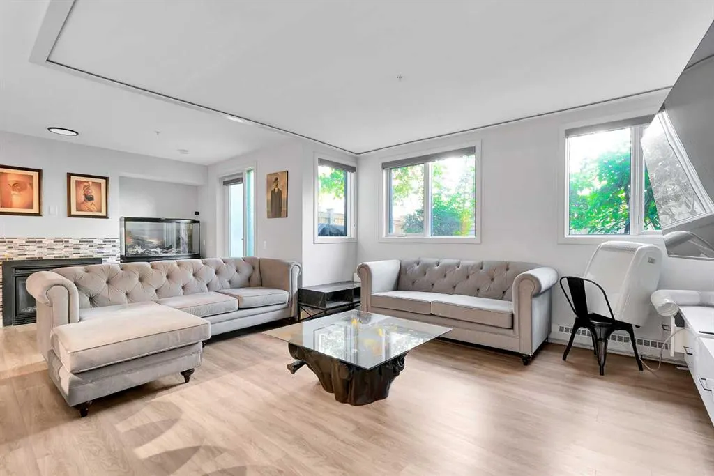 328 21 Avenue SW, #109