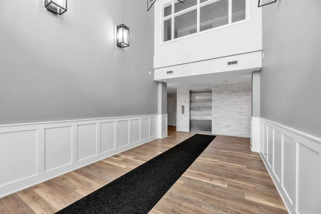 328 21 Avenue SW, #109