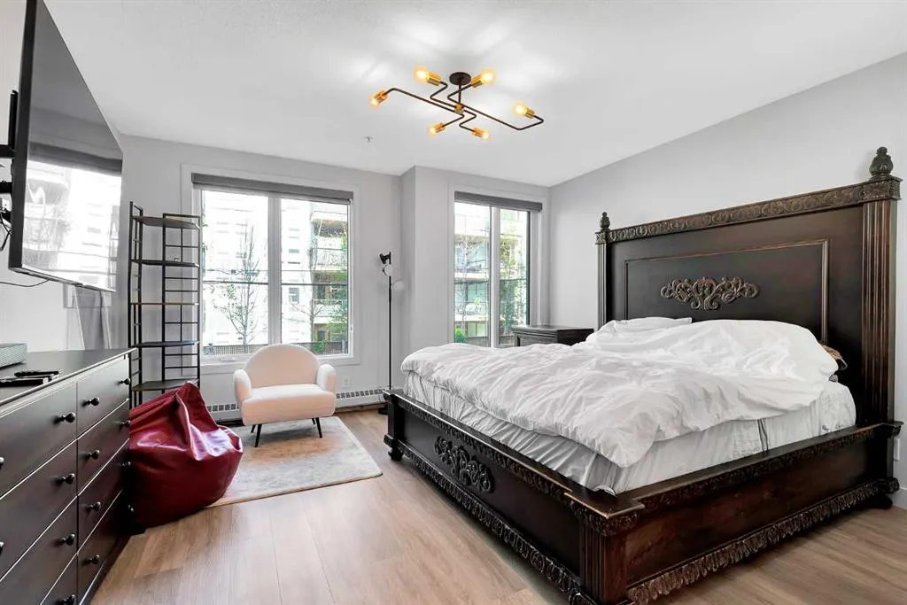 328 21 Avenue SW, #109