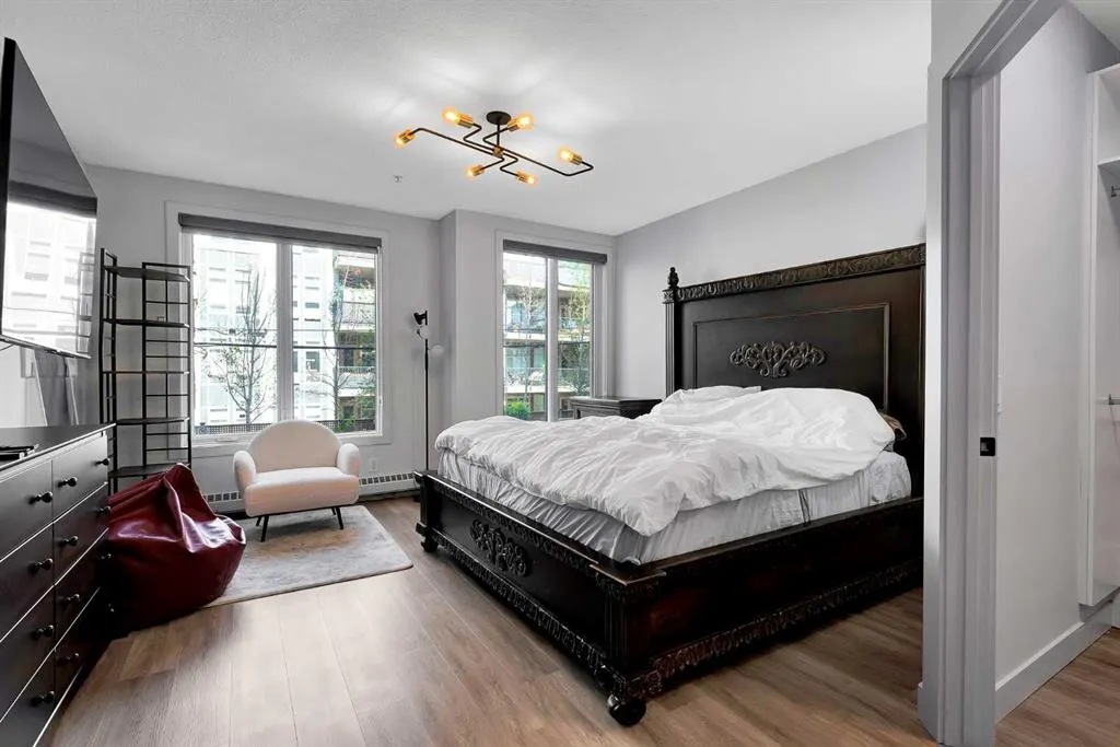328 21 Avenue SW, #109