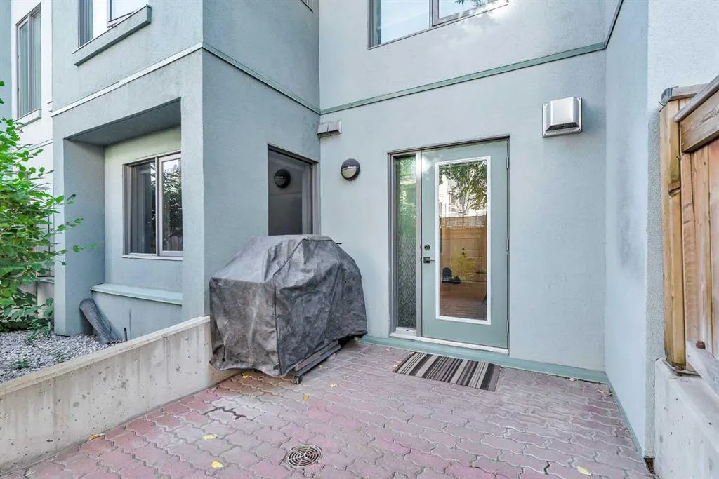 328 21 Avenue SW, #109