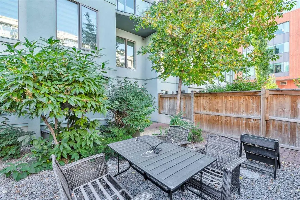 328 21 Avenue SW, #109