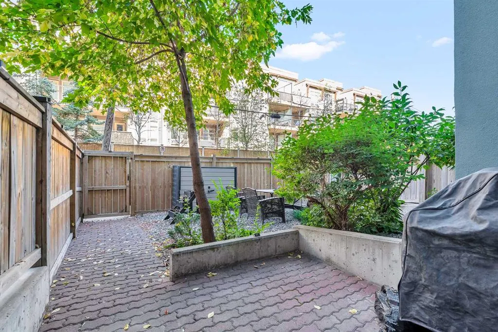 328 21 Avenue SW, #109
