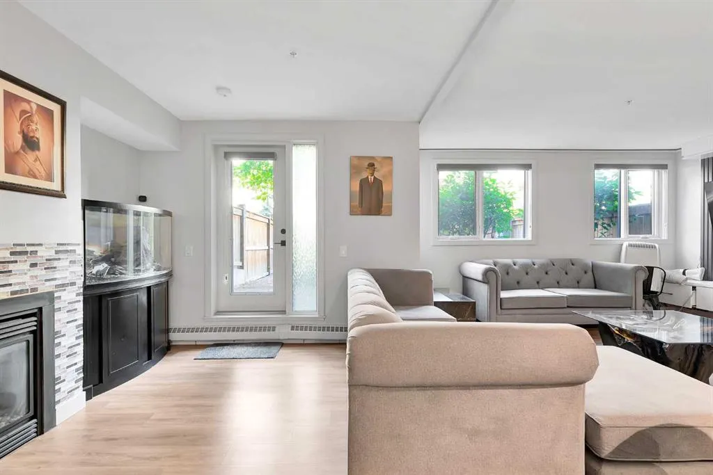 328 21 Avenue SW, #109
