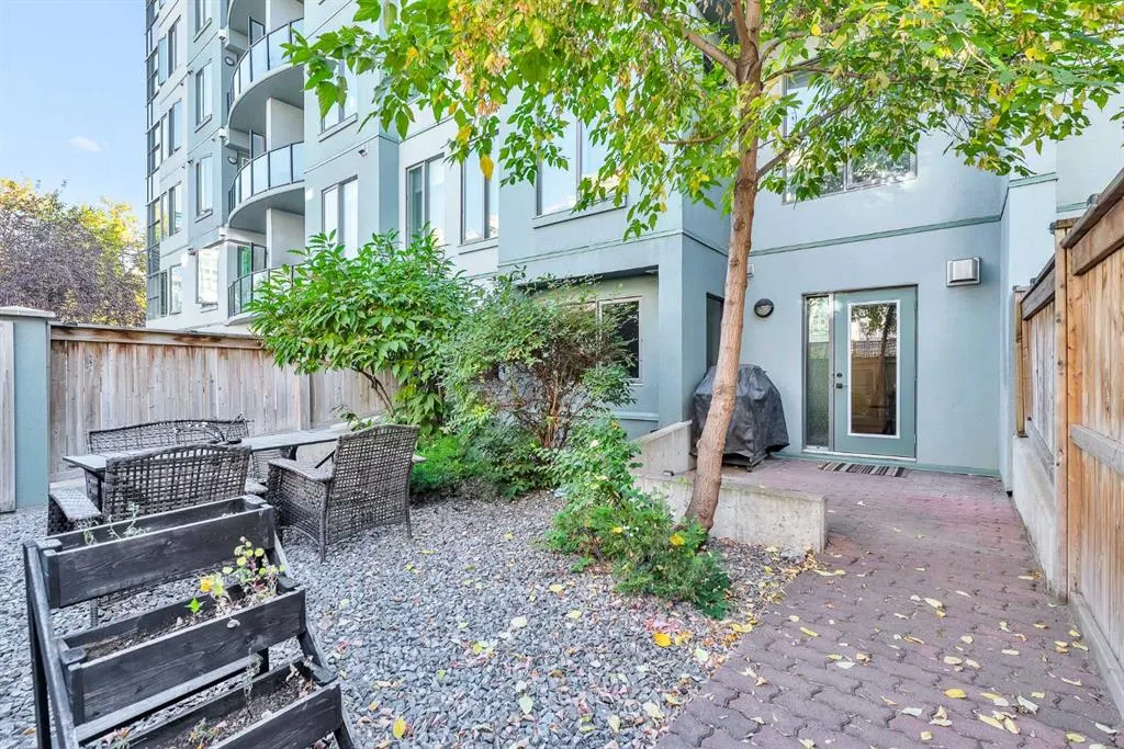 328 21 Avenue SW, #109