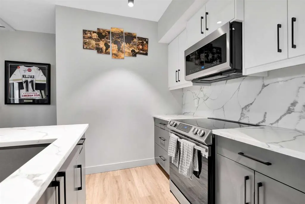 328 21 Avenue SW, #109