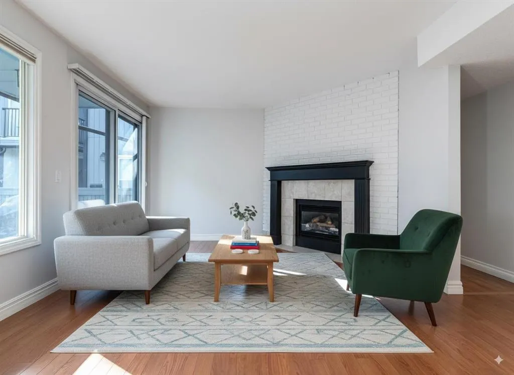 123 13 Avenue NE, #3