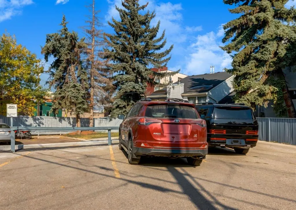 123 13 Avenue NE, #3