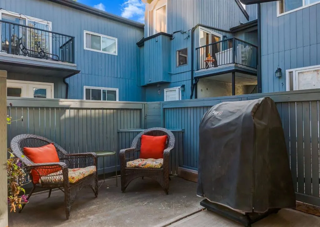 123 13 Avenue NE, #3