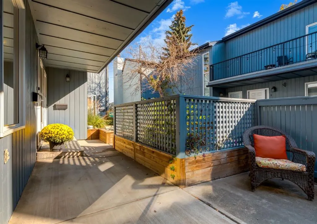 123 13 Avenue NE, #3