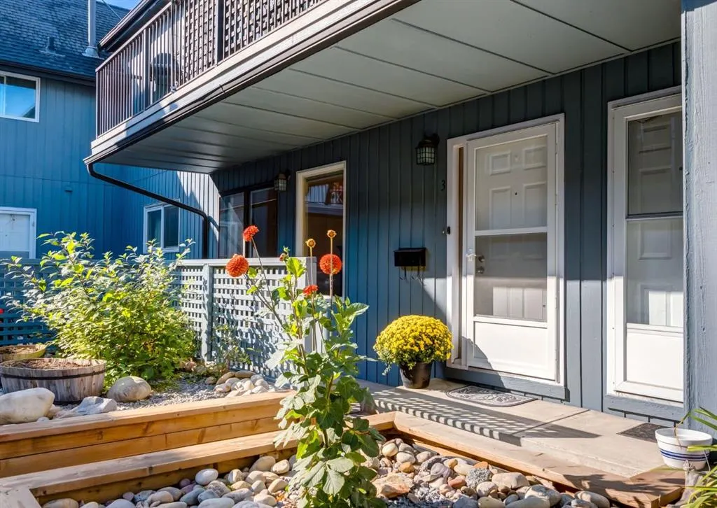 123 13 Avenue NE, #3