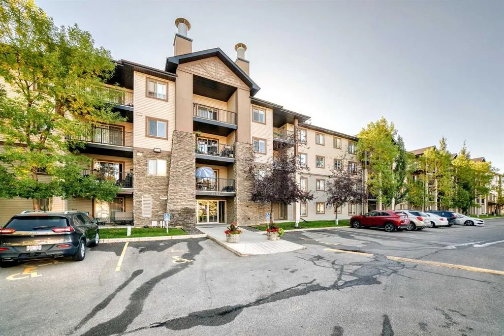 8 Bridlecrest Drive SW, #2238