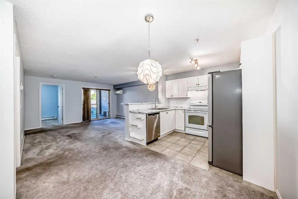 8 Bridlecrest Drive SW, #2238