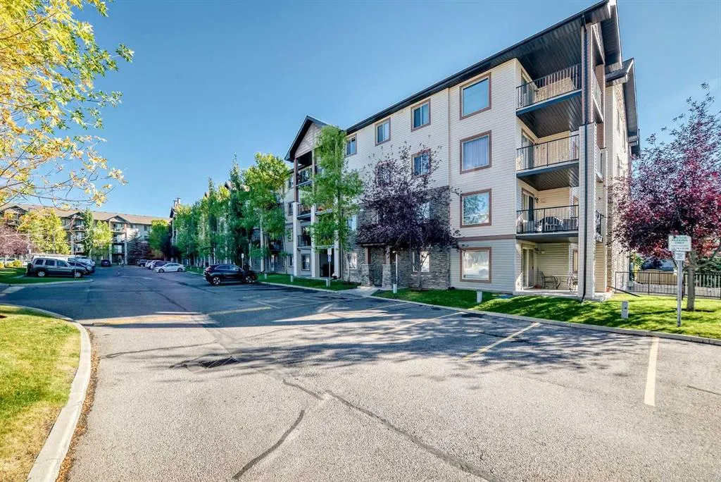 8 Bridlecrest Drive SW, #2238