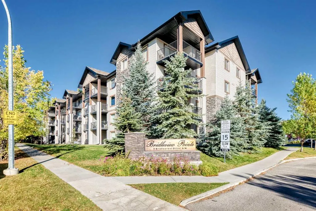 8 Bridlecrest Drive SW, #2238