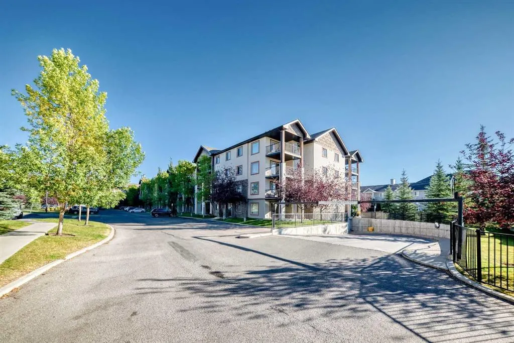 8 Bridlecrest Drive SW, #2238
