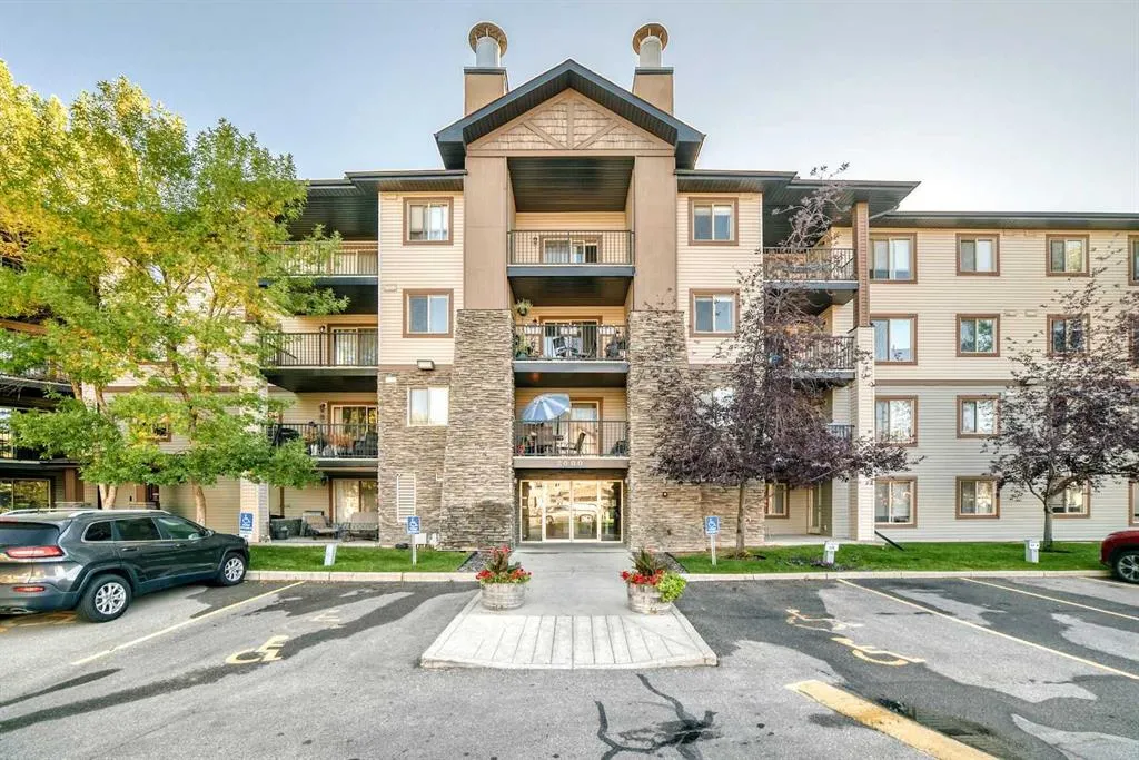 8 Bridlecrest Drive SW, #2238