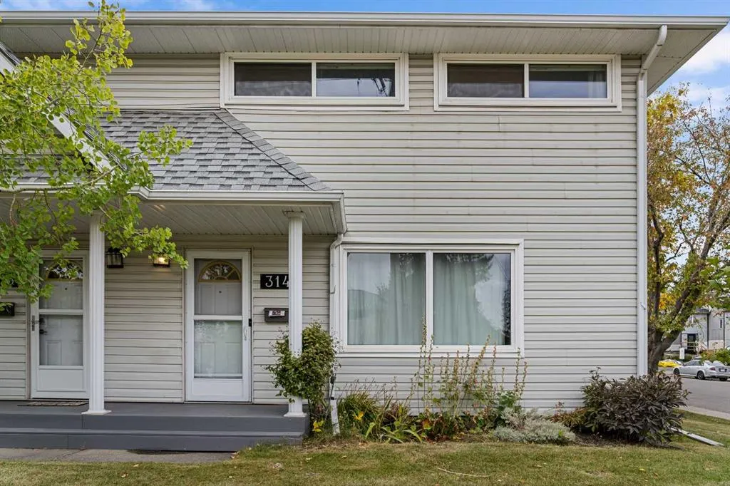 4525 31 Street SW, #314
